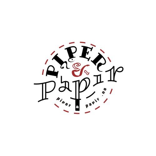 Piper & Papir