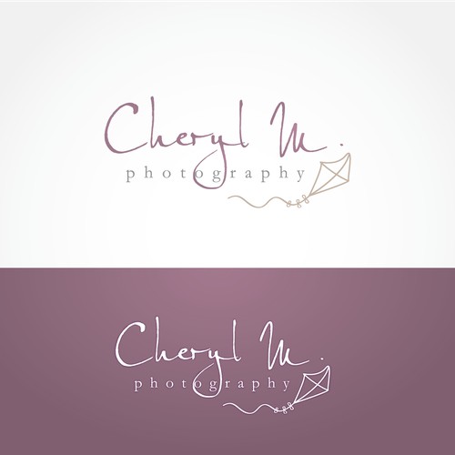 New logo wanted for cheryl m photography