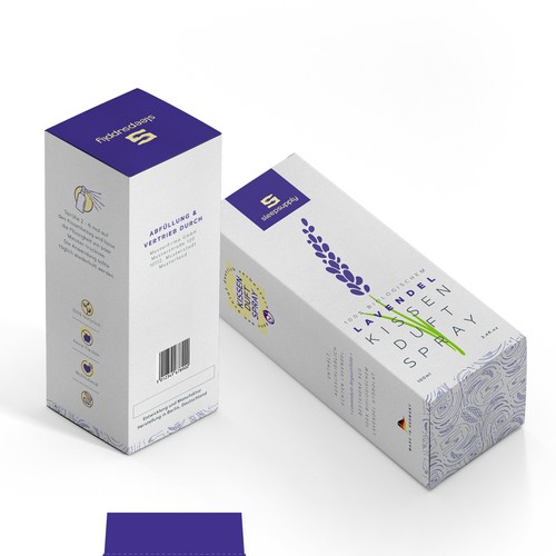 Packaging Contest