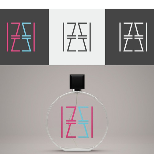 IZZI - Fragrance range offered to working women on the go