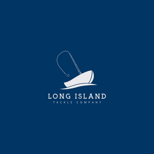 long island logo proposal