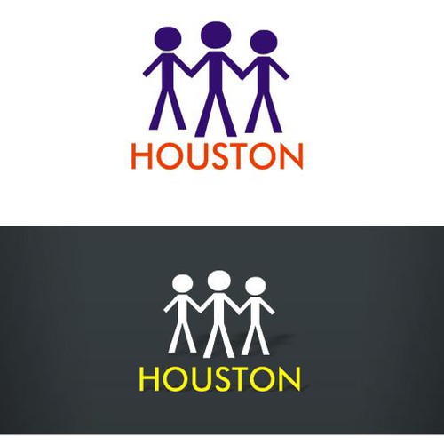Houston Franchise Association needs creative logo.