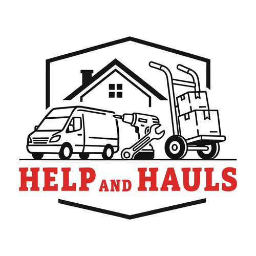 Help and Hauls