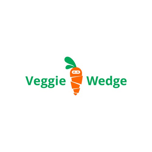 Veggie Wedge