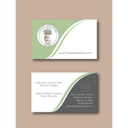 Reviewed design