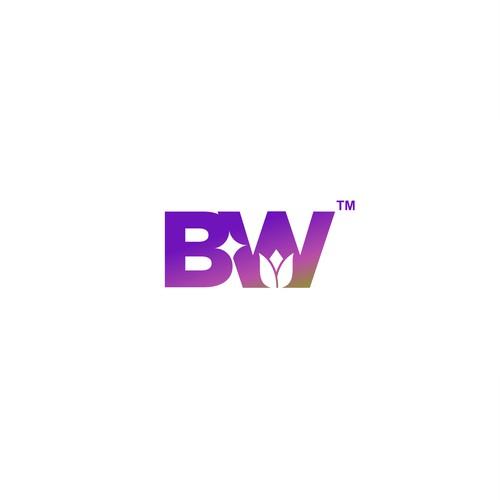 BW logo