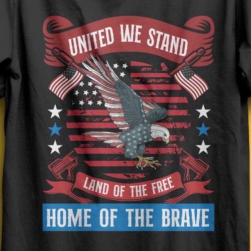 Veterans Day Awesome T shirt Design