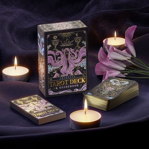 Tarot Deck