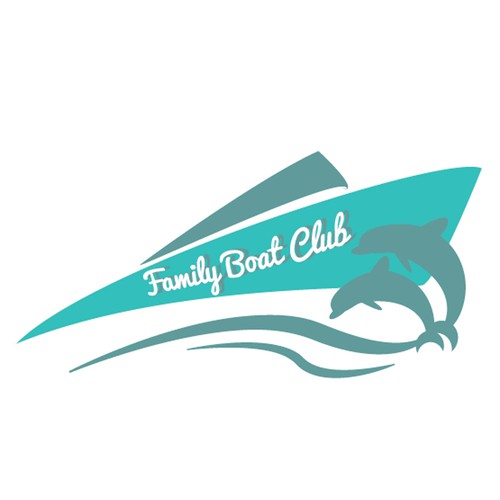 Logo for Boat Selling Company