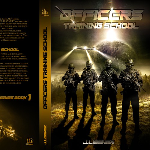 Cover Book