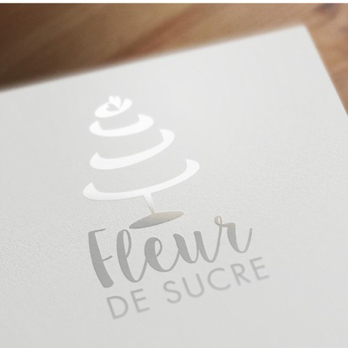 Cake Artist logo