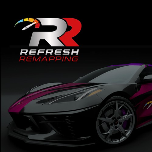 Refresh Remapping