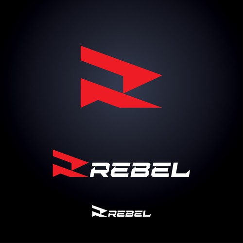 Rebel Logo 2
