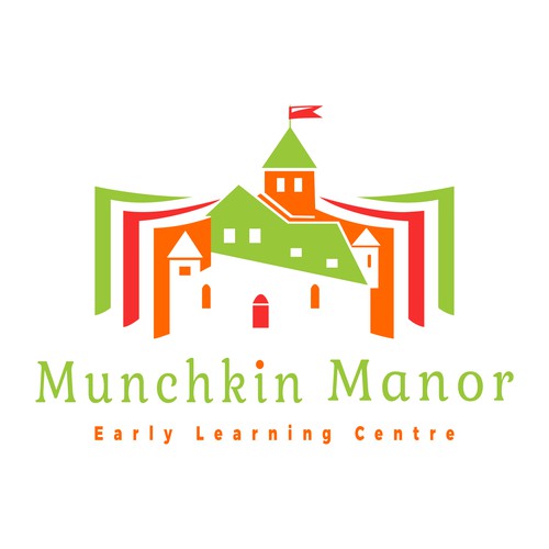 Munchkin Manor