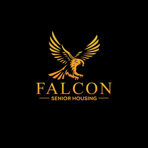 FALCON Logo
