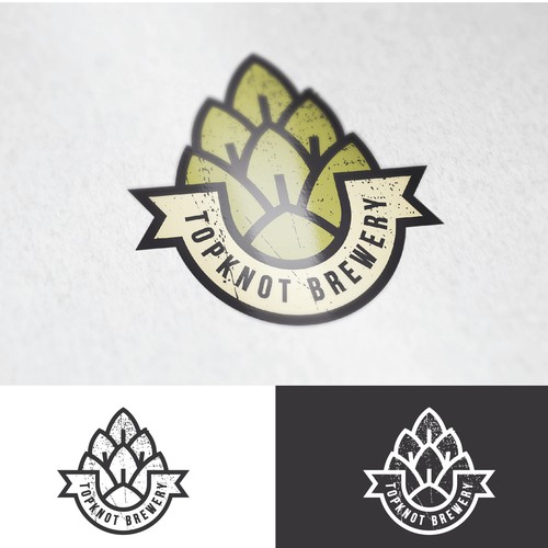 Concept for Topknot Brewery_Vers 2