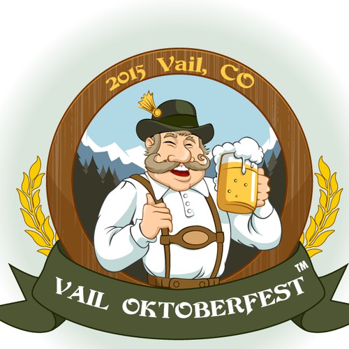 Vail Oktoberfest