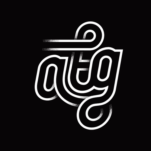 ATG logo