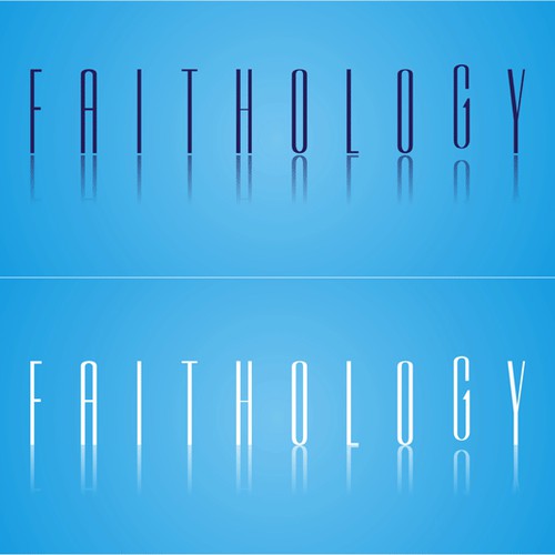 FAITHOLOGY - Logo