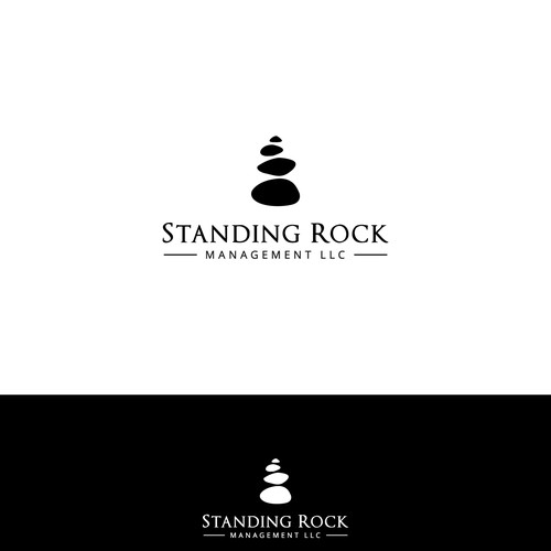 Business and consulting logo design