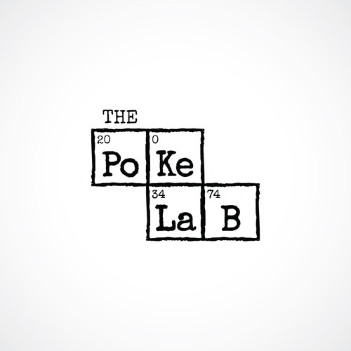 The Poke Lab