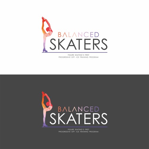 Balanced Skaters