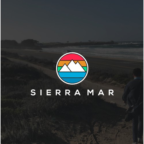 sierra mar 