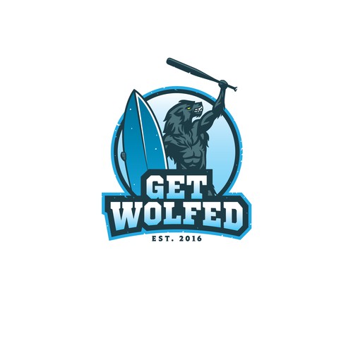 Get Wolfed