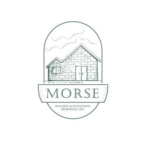 logo concept for Morse