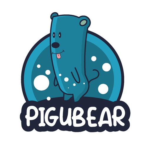 Pigubear