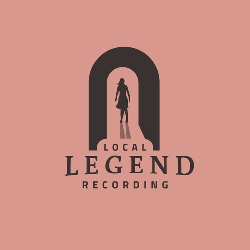 Local Legend Recording