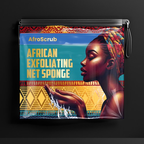 Bag design