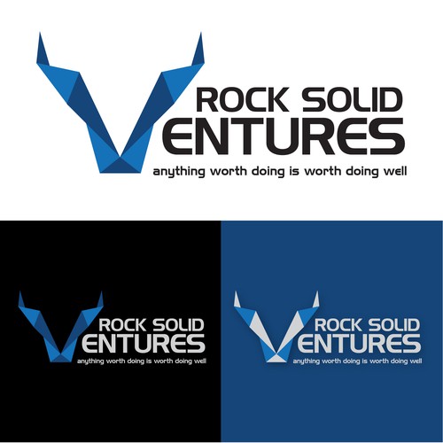 Rock Solid Ventures