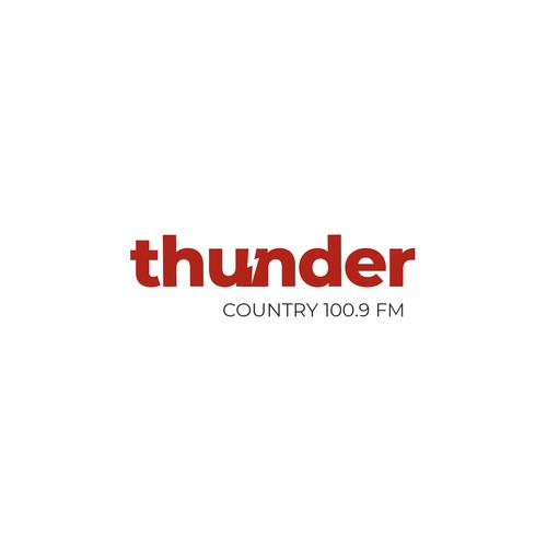 Thunder Logo 