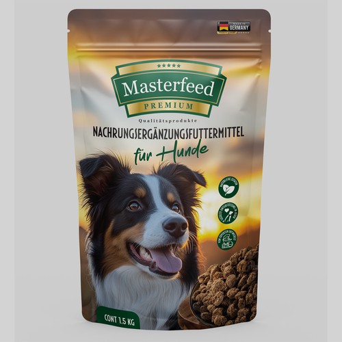 label design