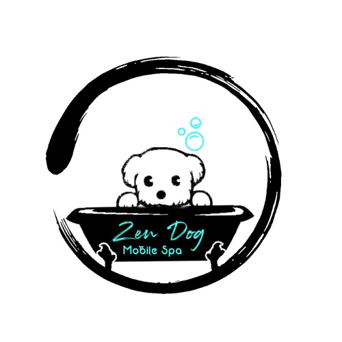 Zen Dog Mobile Spa