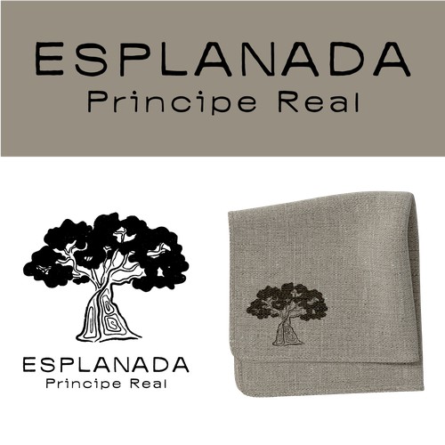 Esplanada concept n.2