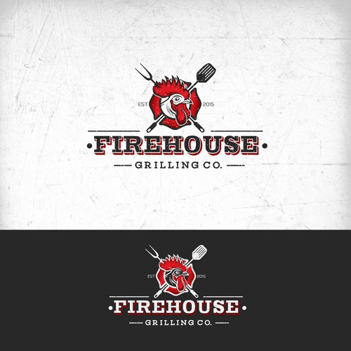 Firehouse Grilling