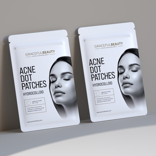 Acne Dot Patches
