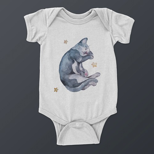 Baby-shirt