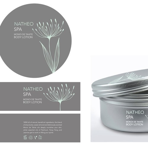 Natheo Spa