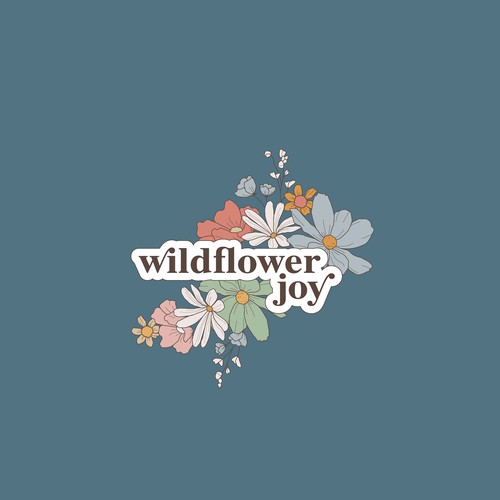 Wildflower Joy