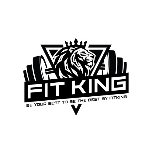 Design concept for fitness club