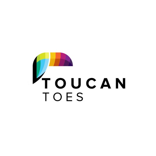 toucan toes