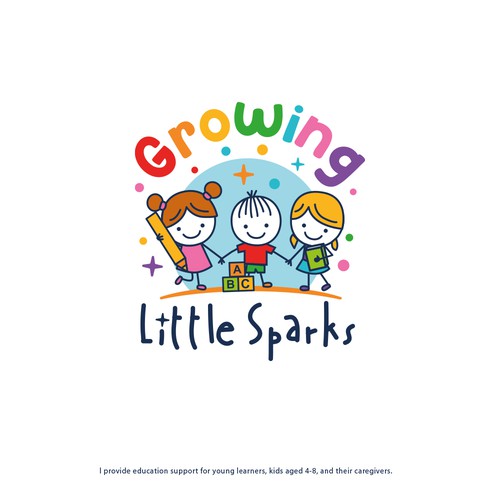 Growing Little Sparks