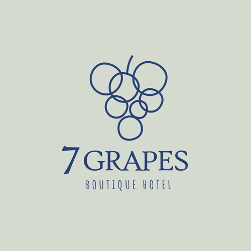 7 GRAPES