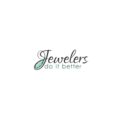 Artisan Jewellery Logo Design