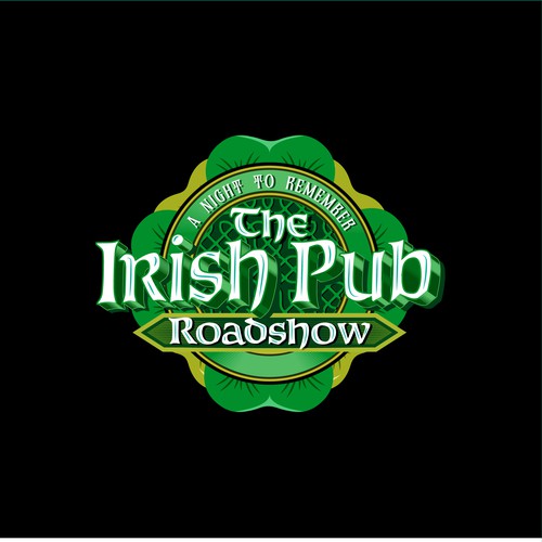 Irish Pub Roadshow