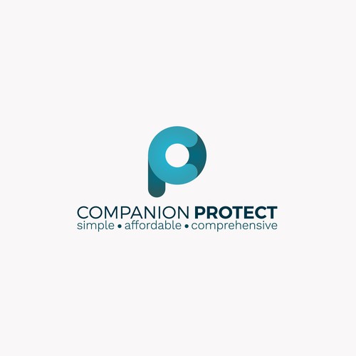 Logo for an Animal Insurance