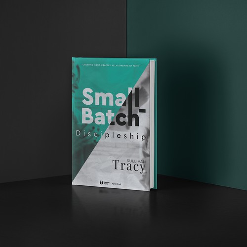 Book Cover Design